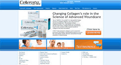 Desktop Screenshot of celleraterx.com