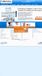 Mobile Screenshot of celleraterx.com